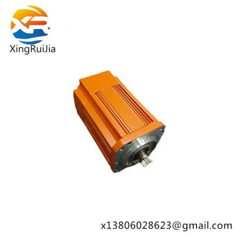 ABB 3HAC029924-003 3HAC035802-001 3HAC025466-001 three-axis Motor