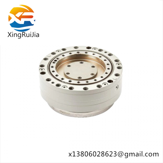 abb_3hac031074-001_gearbox.png ABB 3HAC031074-001 Gearbox