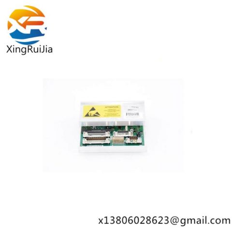 ABB 3HAC031851-001 SERIAL MEASUREMENT BOARD