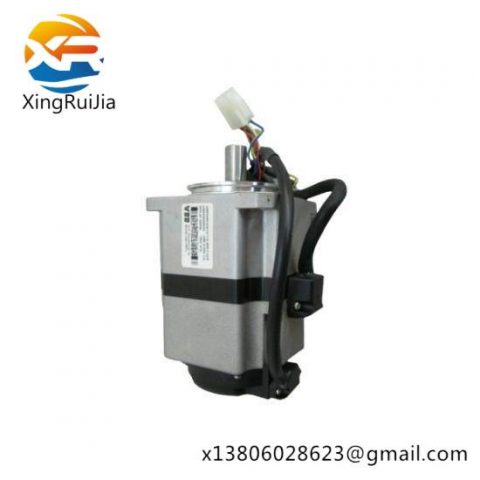 ABB 3HAC031937-001 Robotics Motor