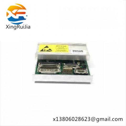 ABB 3HAC031977 SMB Unit
