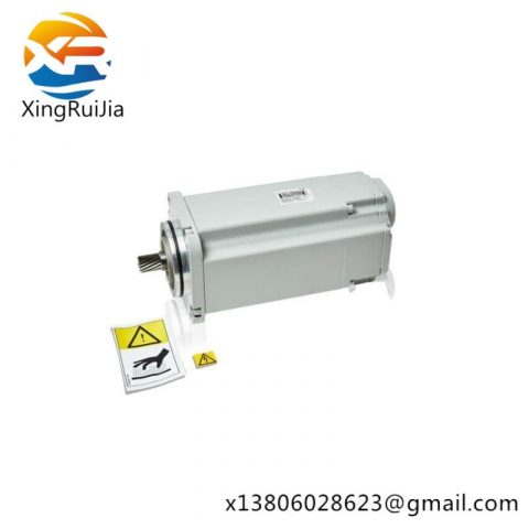 ABB 3HAC033207-006 Motor incl pinion