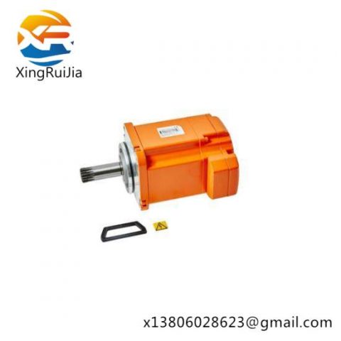 ABB 3HAC033224-003 66066006650 Motor incl pinion
