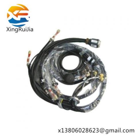 ABB 3HAC033388-001 Harness Axis 1-6