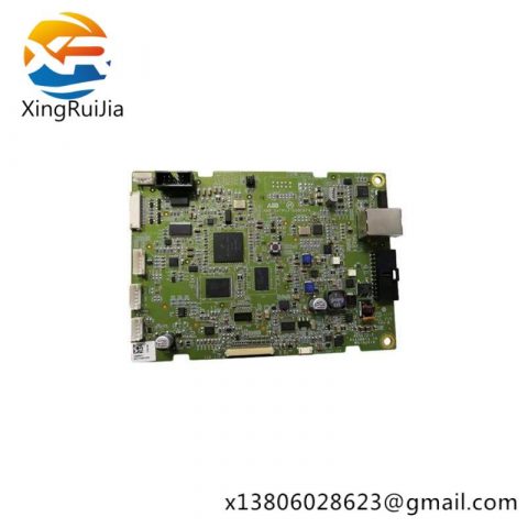 ABB 3HAC023537-002
