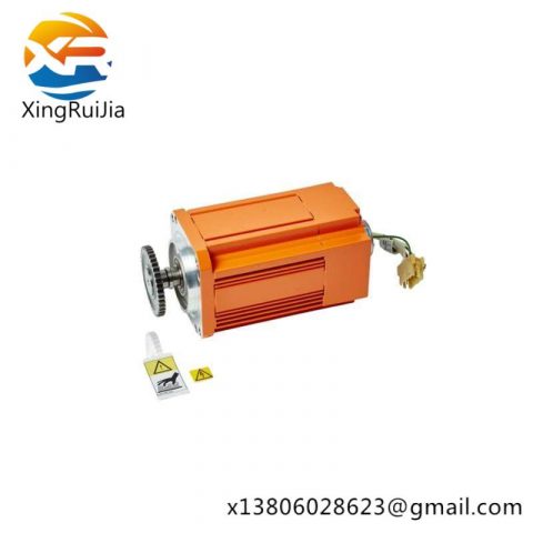 ABB 3HAC034644-003 APMXB03 E-32215 3HAC045064-001/03 Axis Rot AC motor with pinion