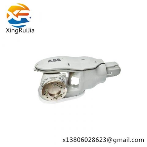 ABB 3HAC034863-005 Wrist Type 2