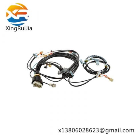 ABB 3HAC037534-001 Cable Harness