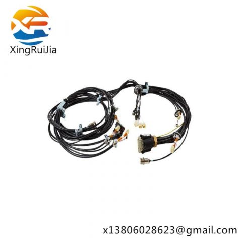 ABB 3HAC038800-001 DSQC6353HAC023930-001 IRB66203HAC024540-004 3HAC038800-001 DSQC6353HAC023930-001 IRB66203HAC024540-004