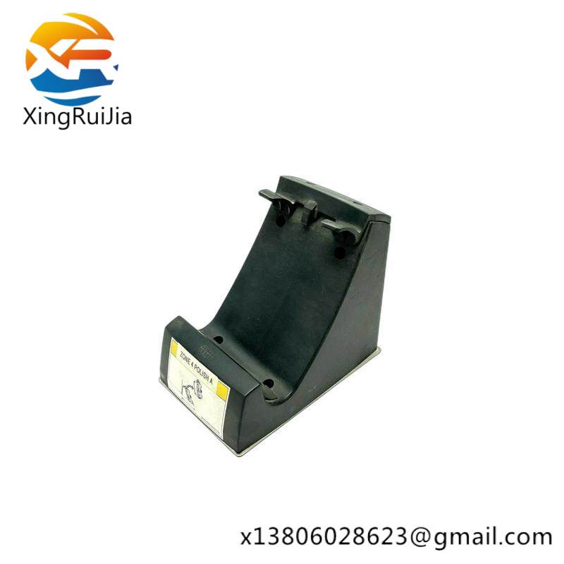 abb_3hac039728-001_teach_pendant_holder.jpg ABB 3HAC039728-001 Teach Pendant Holder