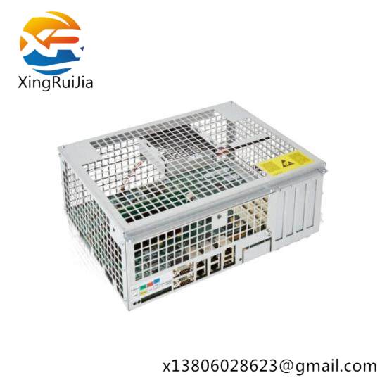 abb_3hac041443-003_dsqc639_3hac025097-001_computer_unit.jpg ABB 3HAC041443-003 DSQC639 3HAC025097-001 Computer Unit