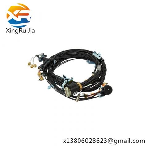 ABB 3HAC042840-001 Manipulator harness