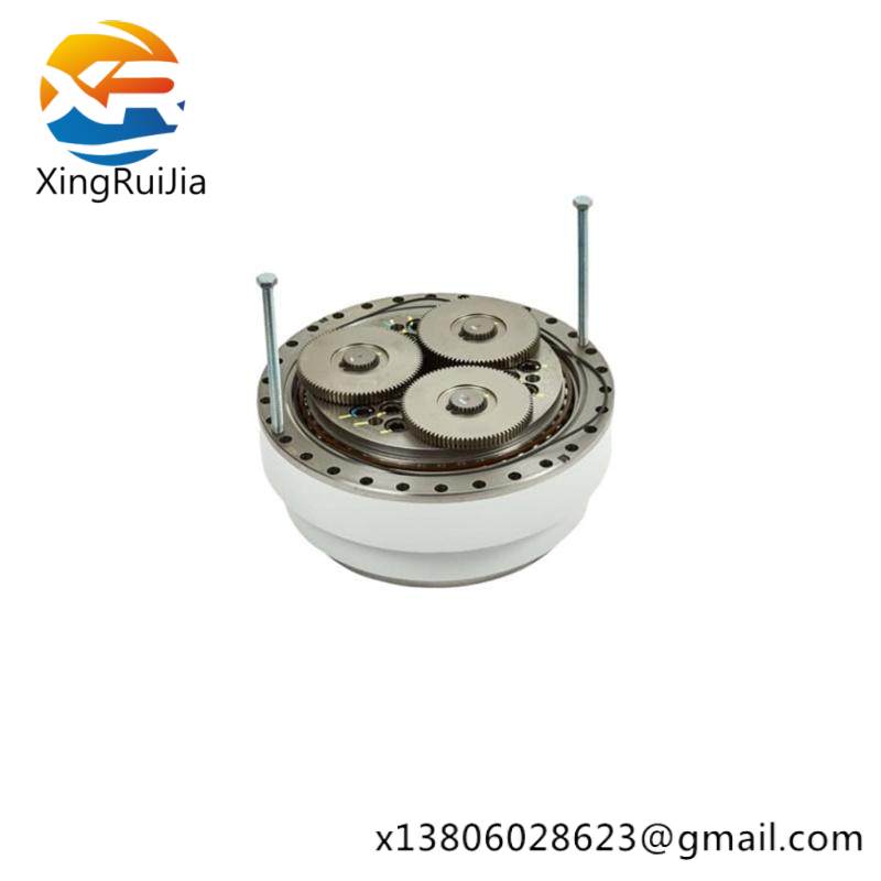 abb_3hac043072-003_reduction_gear.jpg ABB 3HAC043072-003 Reduction Gear