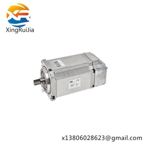 ABB 3HAC043456-004 Rot. ac motor incl p.