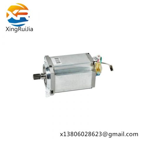ABB 3HAC043569-004 IRB4600 Motor with pinion typeC