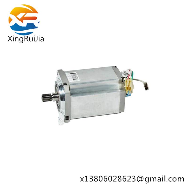 ABB 3HAC043569-004 Motor with pinion typeC