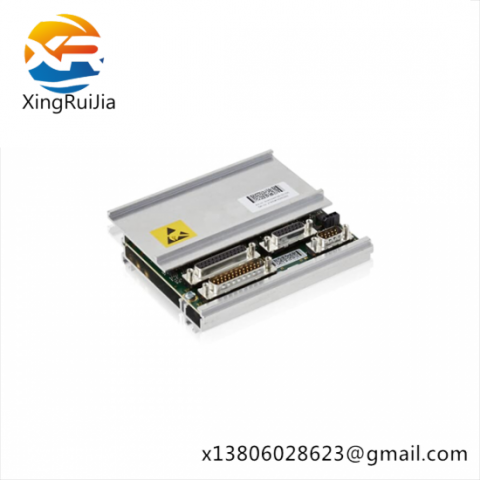 ABB 3HAC044168-001/05 Robot SMB Board