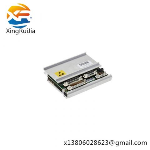 ABB 3HAC044168-001 3HAC042285-001 3HAC031115-002 SMB Measurement Board