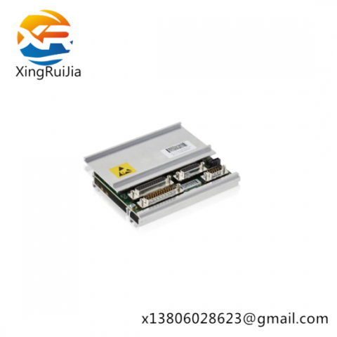 ABB 3HAC044168-001 DCS Module