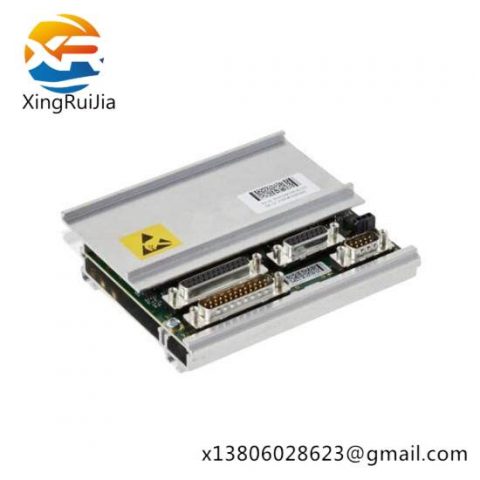 ABB 3HAC044168-001 Robot SMB Board