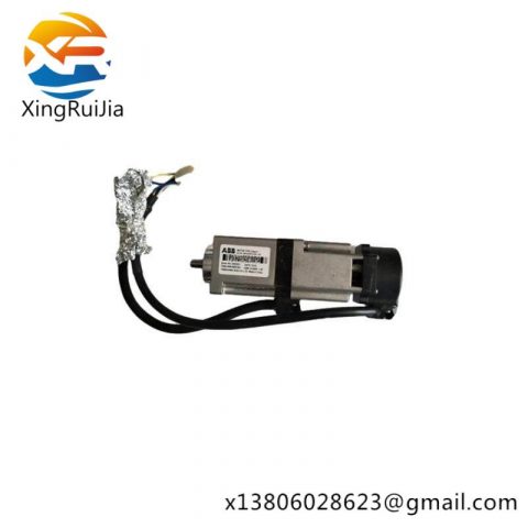 ABB 3HAC044515-001 AC Motor