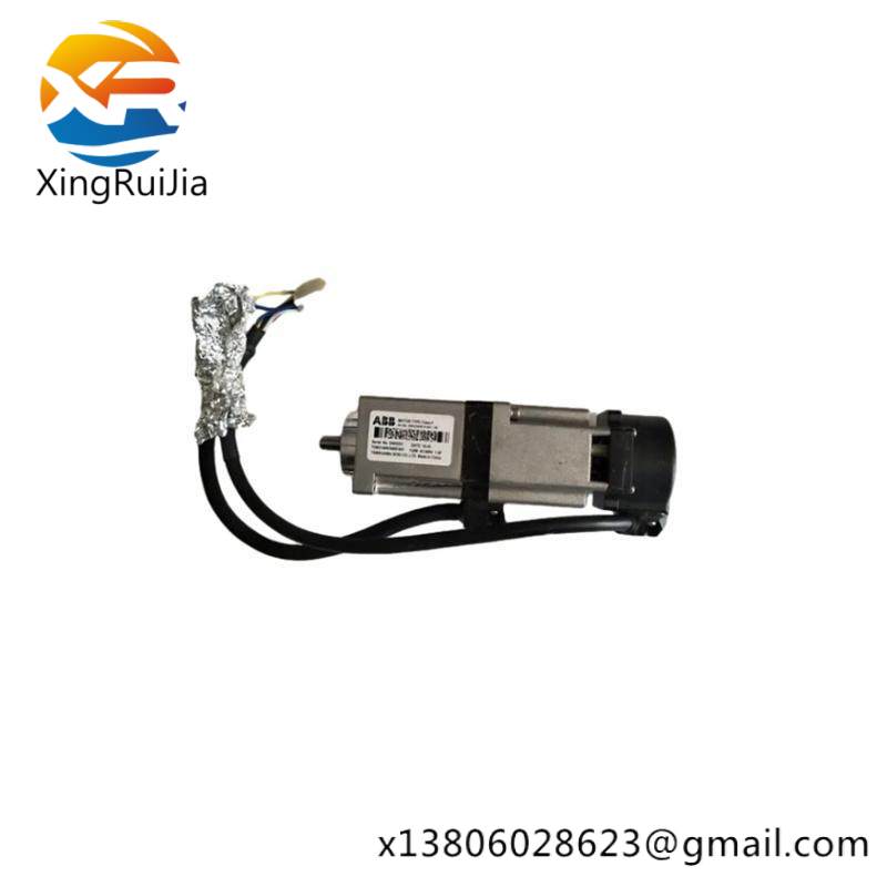 abb_3hac044515-001_ac_motor.jpg ABB 3HAC044515-001 AC Motor