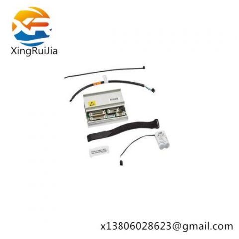 ABB 3HAC046686001 SMB Replacement Set