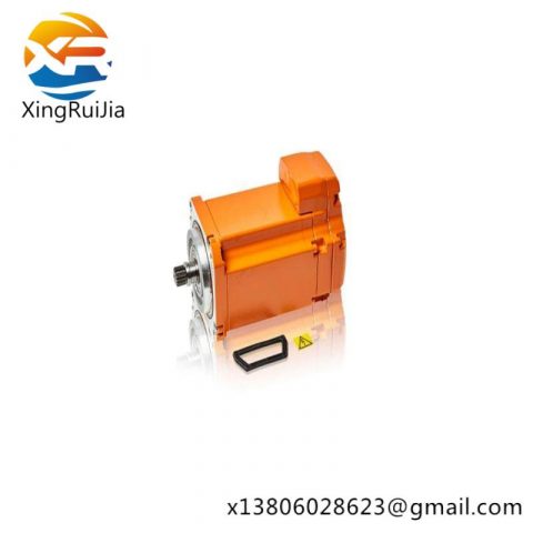 ABB 3HAC048317-001 Rot. ac motor incl p.