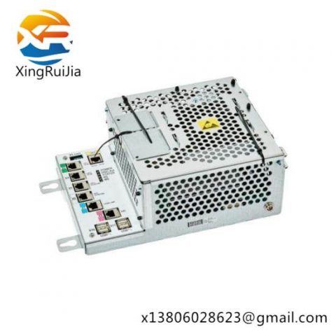 ABB 3HAC050363-001 DSQC1000 DSQC1018 DSQC1017 Computer
