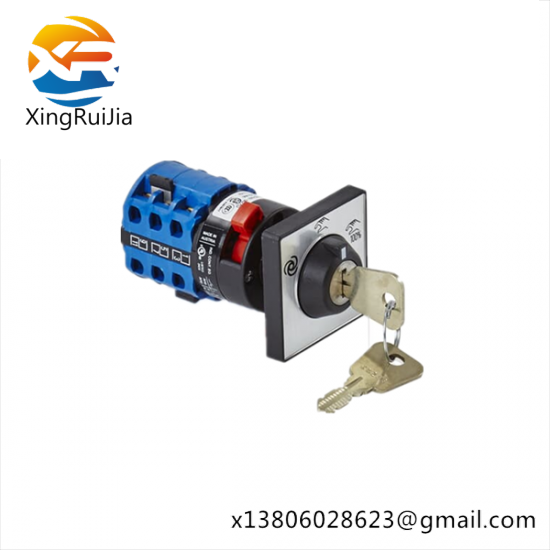 abb_3hac052287-002_02_mode_selector.png ABB 3HAC052287-002/02 Mode Selector
