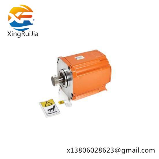 abb_3hac052991-005_ac_motor.jpg ABB 3HAC052991-005 AC motor