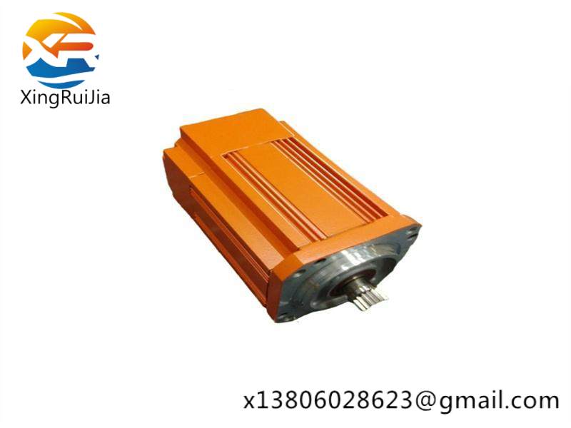abb_3hac055433-001_two-axis_motor.jpg ABB 3HAC055433-001 two-axis motor