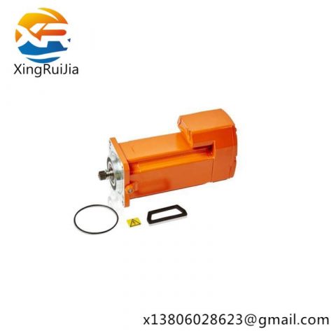 ABB 3HAC055437-004 Rot. ac motor incl p.