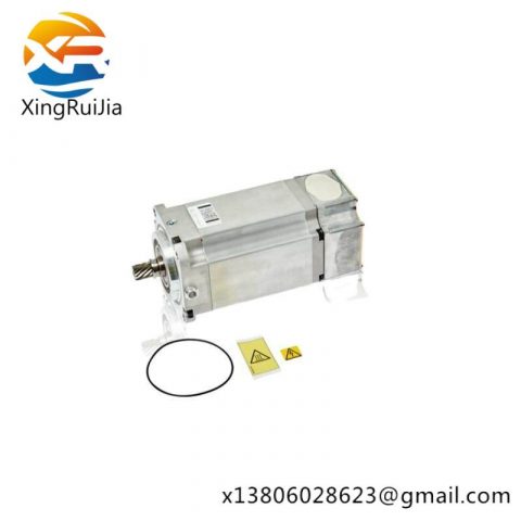ABB 3HAC055440-005 Rot. ac motor incl p.