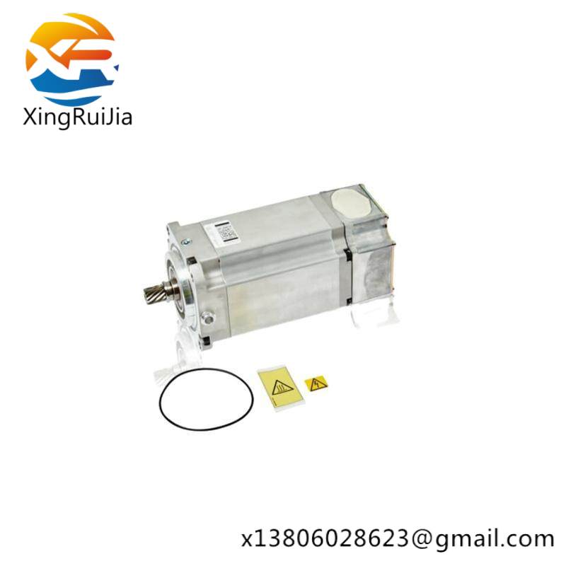 abb_3hac055440-005_rot_ac_motor_incl_p.jpg ABB 3HAC055440-005 Rot. ac motor incl p.