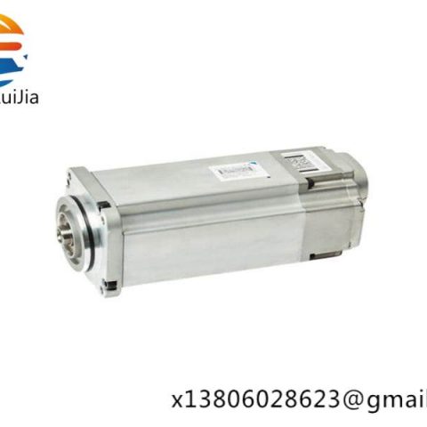 ABB 3HAC057288-001 Rotational ac motor M10