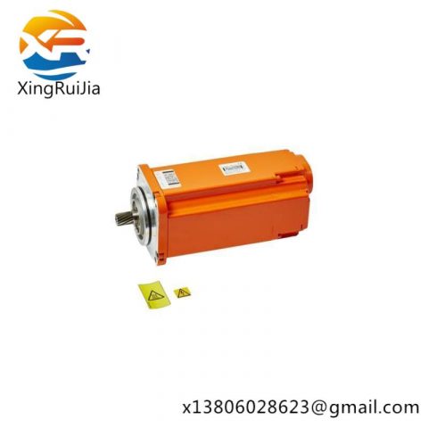 ABB 3HAC057289-001 660 AC SERVO MOTOR