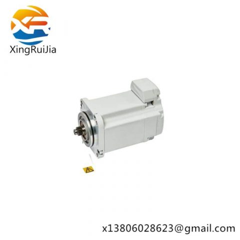 ABB 3HAC057544-006 Motor incl pinion