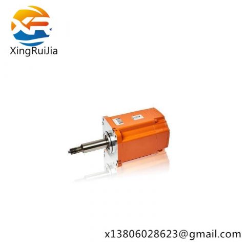 ABB 3HAC057546-003 Motor incl pinion