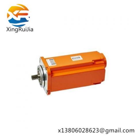 ABB 3HAC057547-003 Motor Incl Pinion