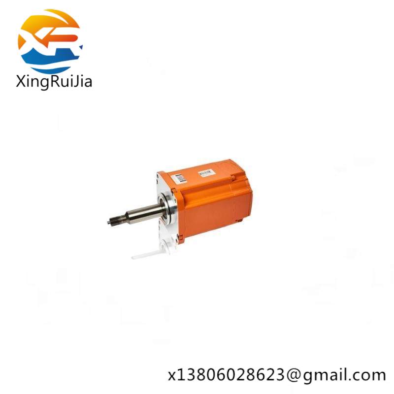 abb_3hac057547-003_robotic_servo_motor.jpg ABB 3HAC057547-003 Robotic Servo Motor