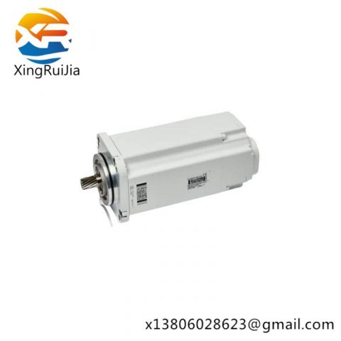 ABB 3HAC057547-005 IRB6640 Motor incl pinion