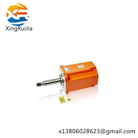 ABB 3HAC057551-003 Motor incl pinion