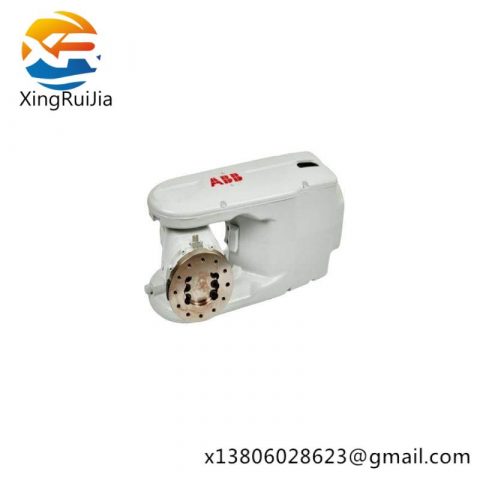 ABB D2D160-CE02-11 Centrifugal Cooling Fan Assembly