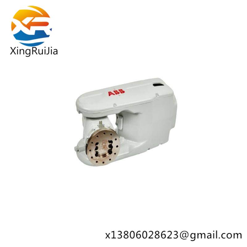abb_3hac058725-001_-002_3hna027421-001_lrb6640-205_2_7_3hac9330-1_lrb2400_46.jpg ABB D2D160-CE02-11 Centrifugal Cooling Fan Assembly