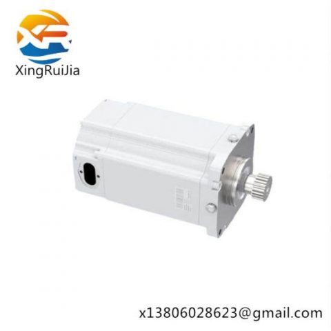 ABB 3HAC062340-003 Motor incl pinion