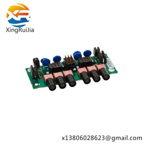 ABB 3HAC065021-001 BRB set