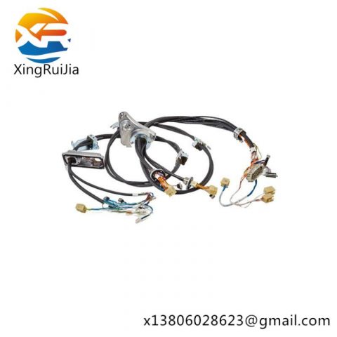 ABB 3HAC069630-001 Cable harness