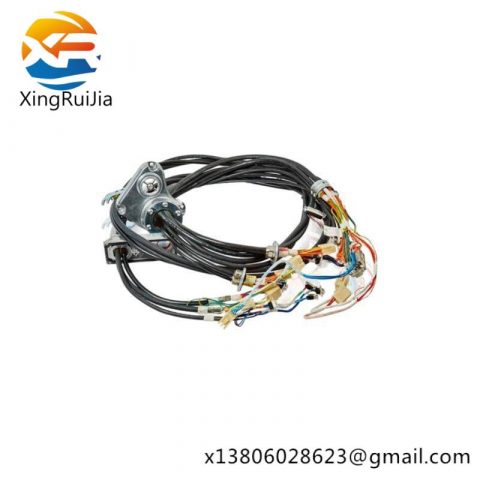 ABB 3HAC069651-001 Cable harness