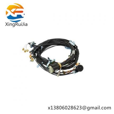 ABB 3HAC069655-001 Manipulator harness ax 1-6